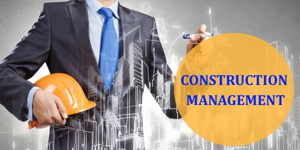 Construction Management & Documentation (28871)