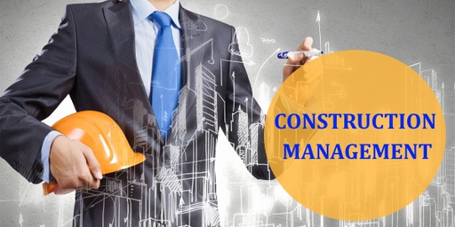 Construction Management & Documentation (28871)