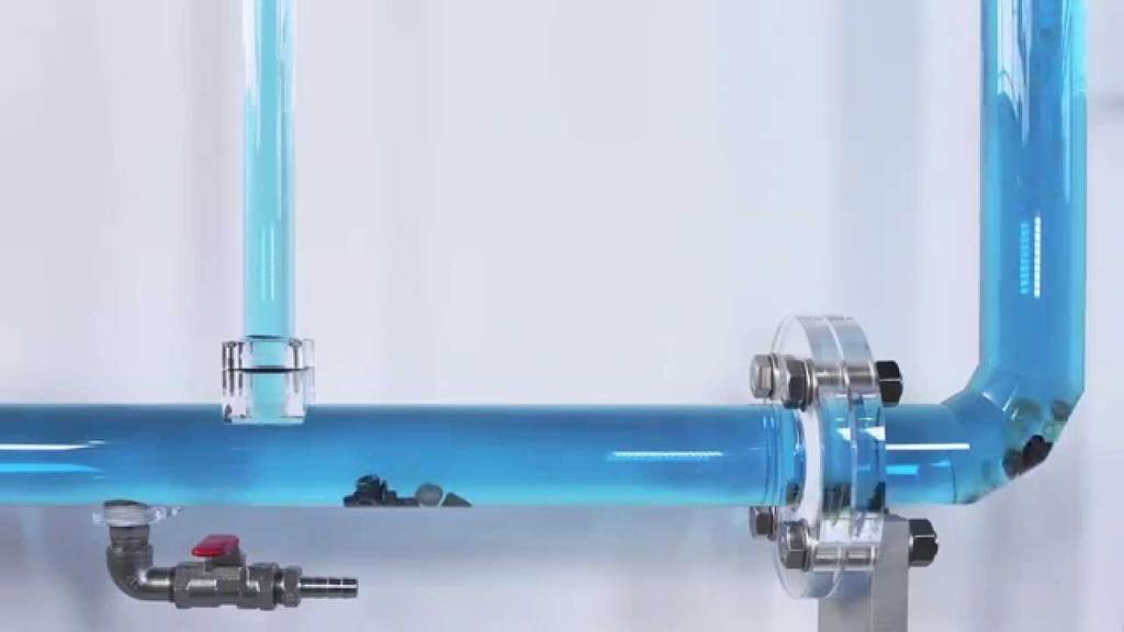 Hydraulics (26456)