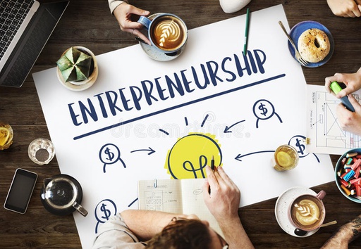 Innovation & Entrepreneurship(25853)