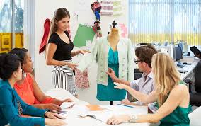 Apparel Merchandising