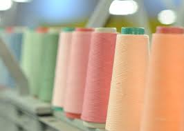 Yarn Manufacturing 3 (1951)