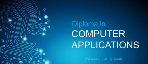Computer Office Application (28511)