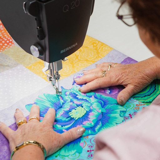 Sewing Practices (5022)
