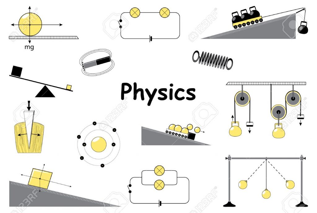 Physics-1(5912)