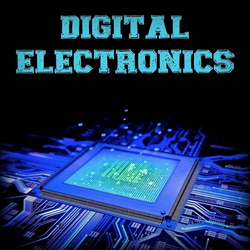 Digital Electronics-1 (26831)