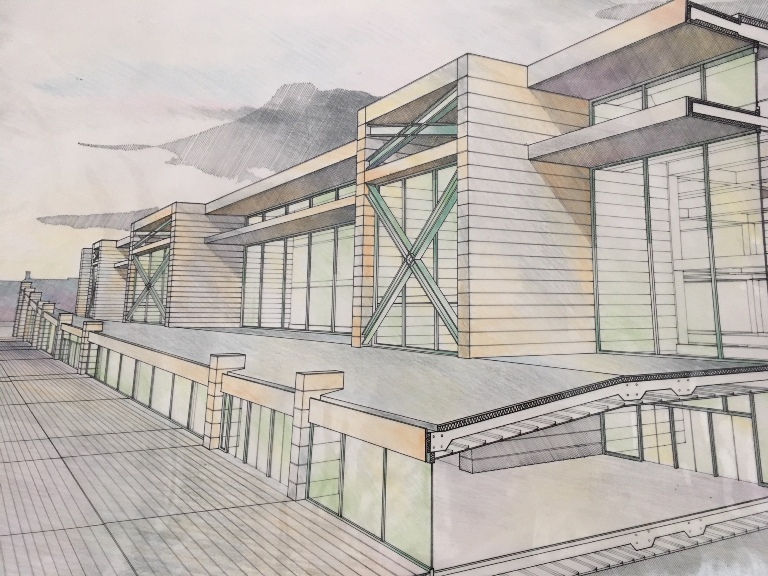 Architectural Design and Drawing - 1 (68712)