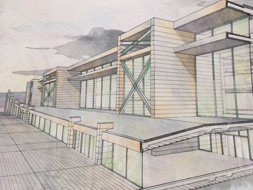 Architectural Design and Drawing - 1 (68712)