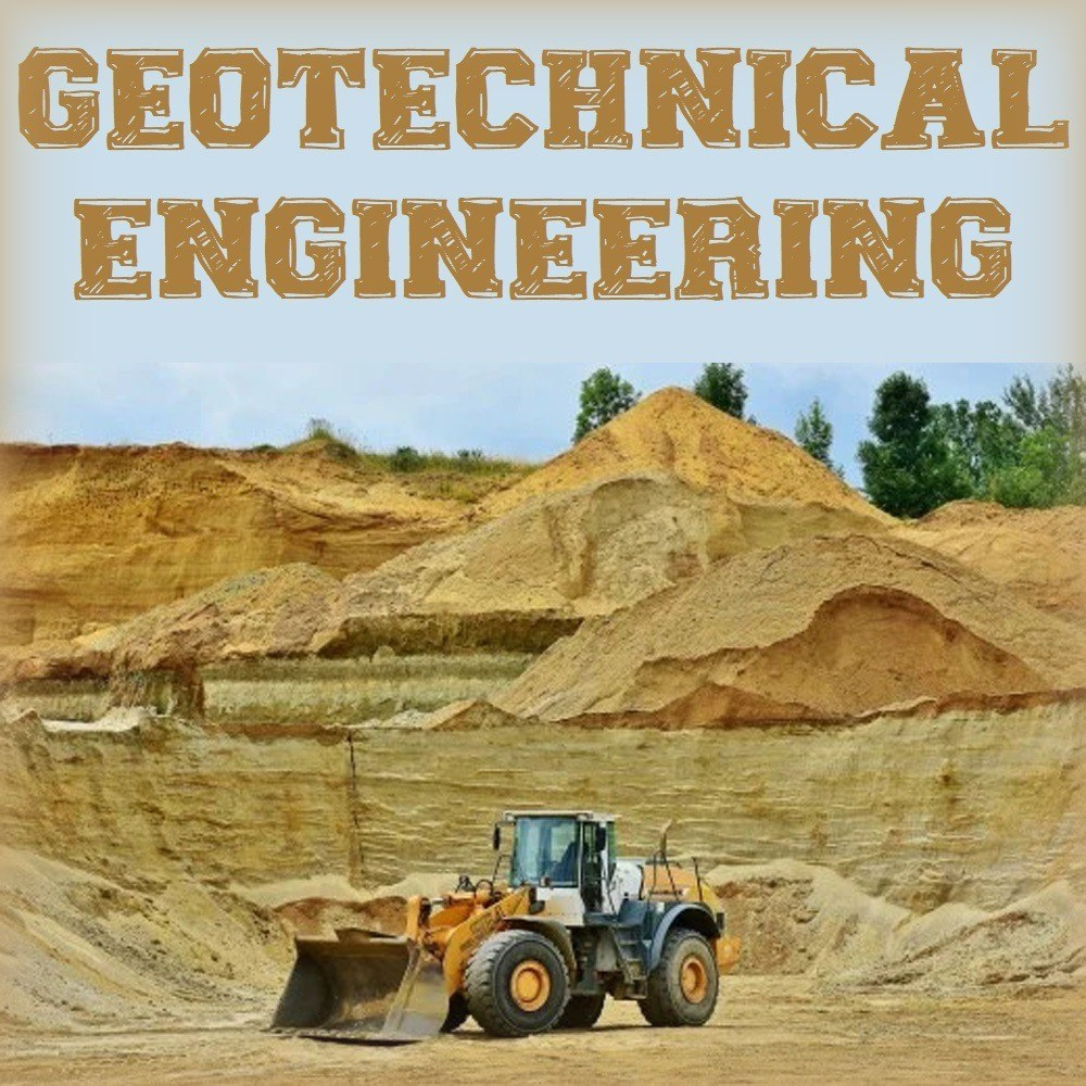 Geotechnical Engineering