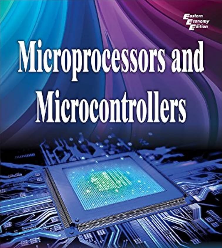 Microprocessor and Microcontroller(26853)