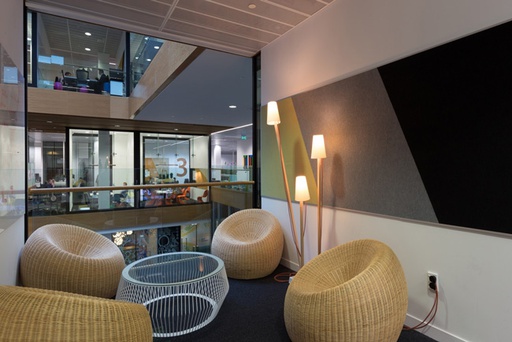 Air Conditioning & Acoustics(68764)