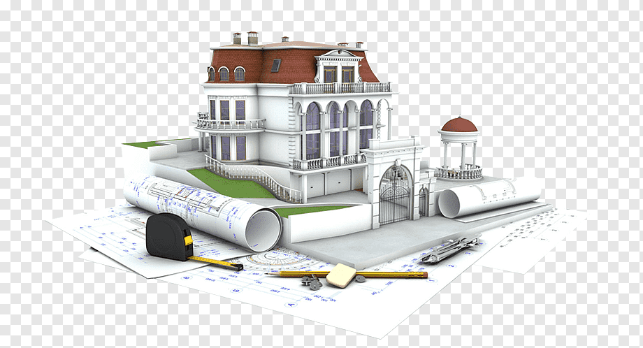 Architectural Design and Drawing - 2 (68721)