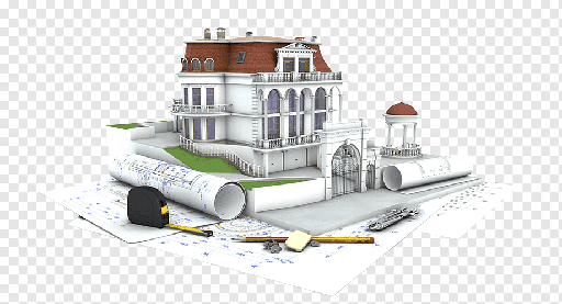 Architectural Design and Drawing - 2 (68721)