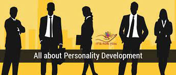 Personality Development & Etiquette