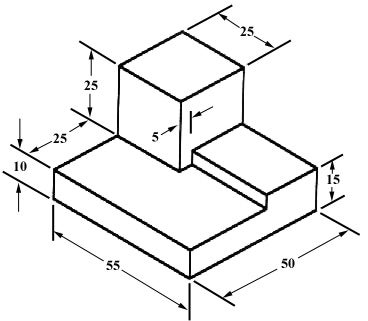 Engineering Drawing (61011) - Civil Technology
