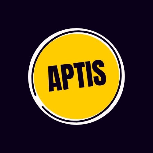 APTIS ENGLISH SPECIAL COURSE (2222)