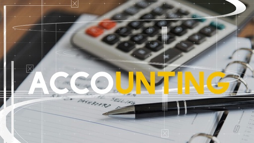 Accounting 