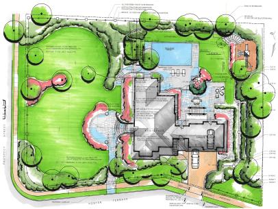 Landscape Design