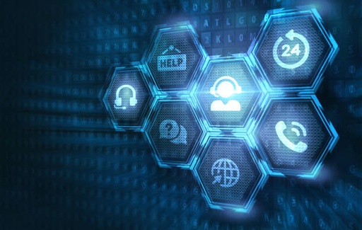 IT support Services (28533)