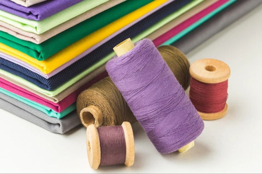 Fabric Manufacturing-II(5051)