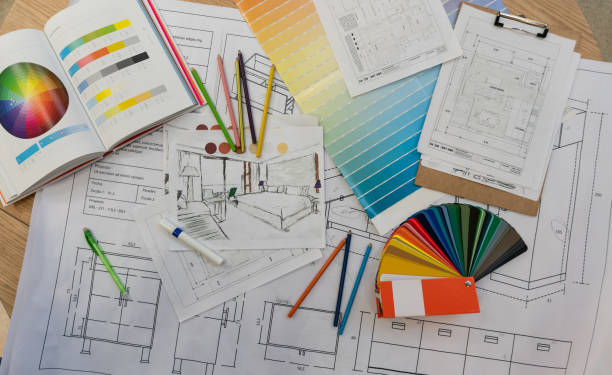 Architectural Graphics (26132)