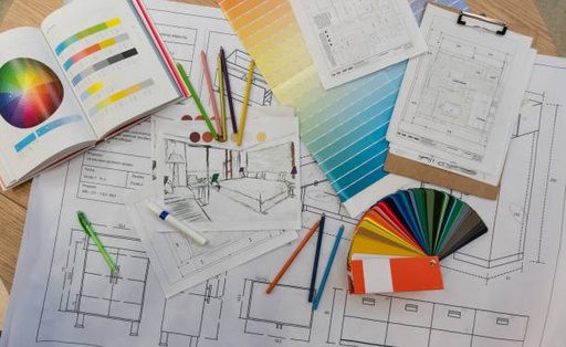 Architectural Graphics (26132)