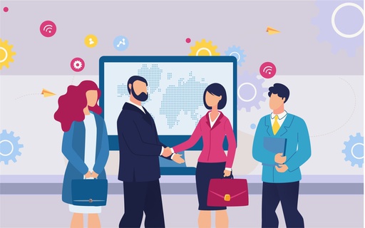 Business Communication (25831)