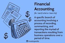 Accounting Theory & Practice - 65851