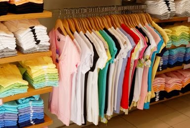 Garments manufacturing –III