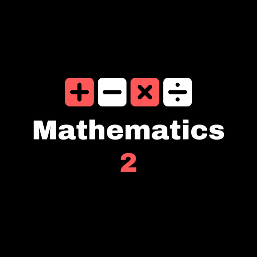 Mathematics-2(25911)