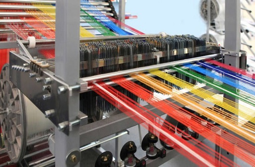 Fabric Manufacturing 1 (21231)