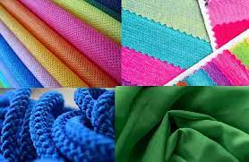 Man Made Fiber & Filament (21141)