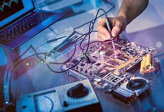 Digital Electronics-1(26831)