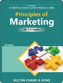Principles of Marketing (25851)