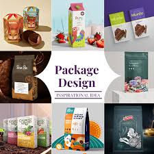 Packaging Design-I(29654)