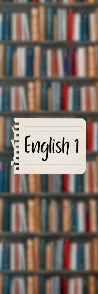 English-1 (25712)