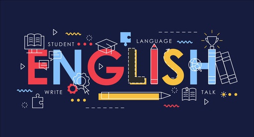 English-1