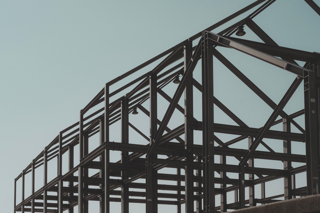 Steel Structures
