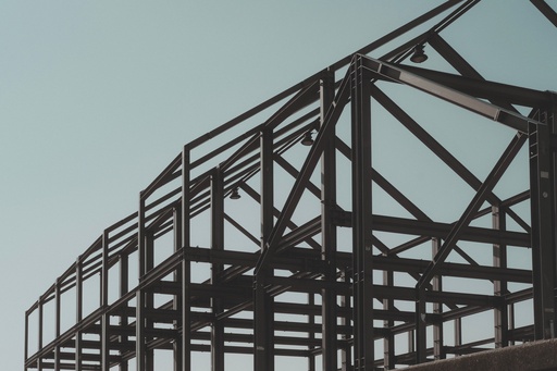 Steel Structures