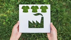 Sustainability in Textile Industry- 21342