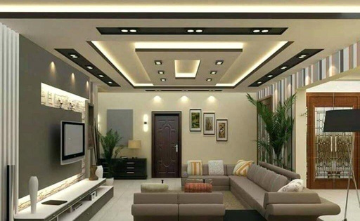 Interior Construction-2 (68753)