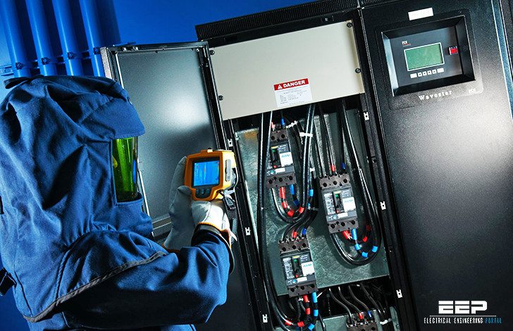 Testing & Maintenance of Electrical Equipment (26753/66775)