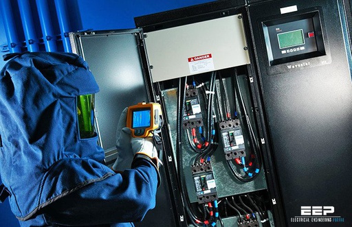 Testing & Maintenance of Electrical Equipment (26753/66775)