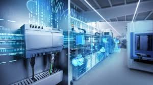 Automation Engineering & PLC (26875)