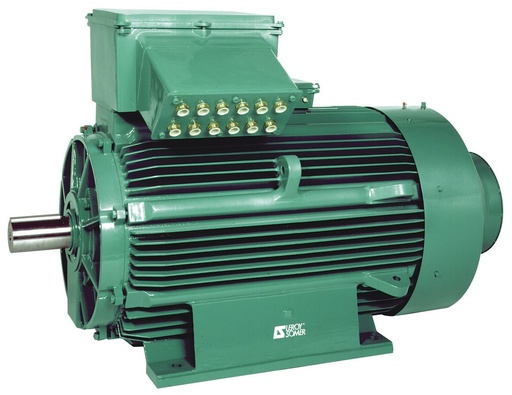 AC Machines - 2 (66771)