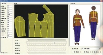 Garment Pattern & Marker Making (5053)