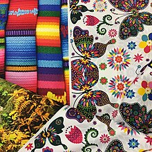 Printing & Finishing Process (5054)