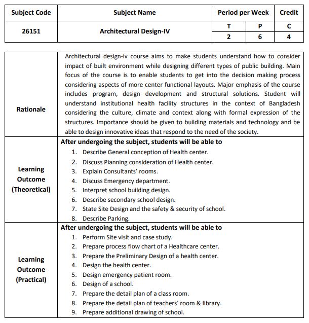 Course Overview